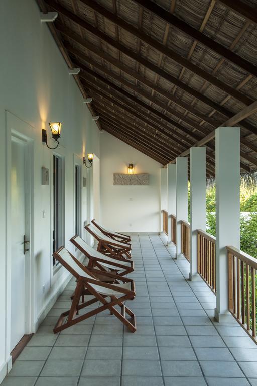 Amra Palace Gan  Esterno foto