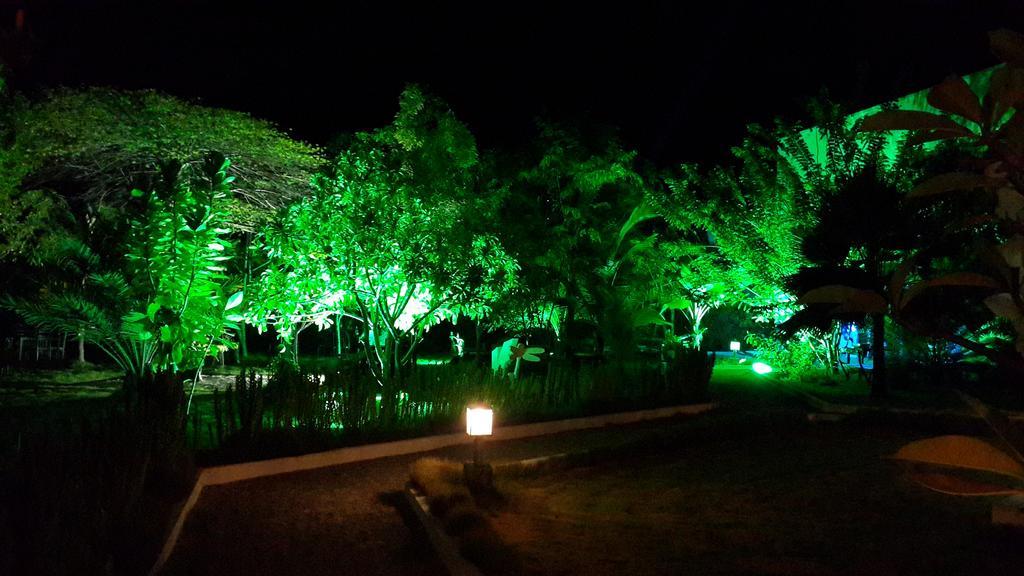 Amra Palace Gan  Esterno foto
